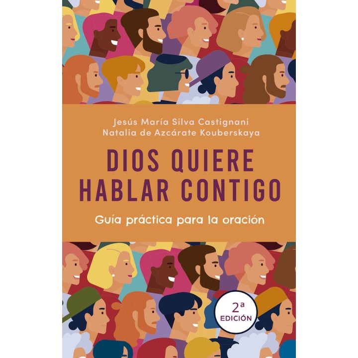 DIOS QUIERE HABLAR CONTIGO