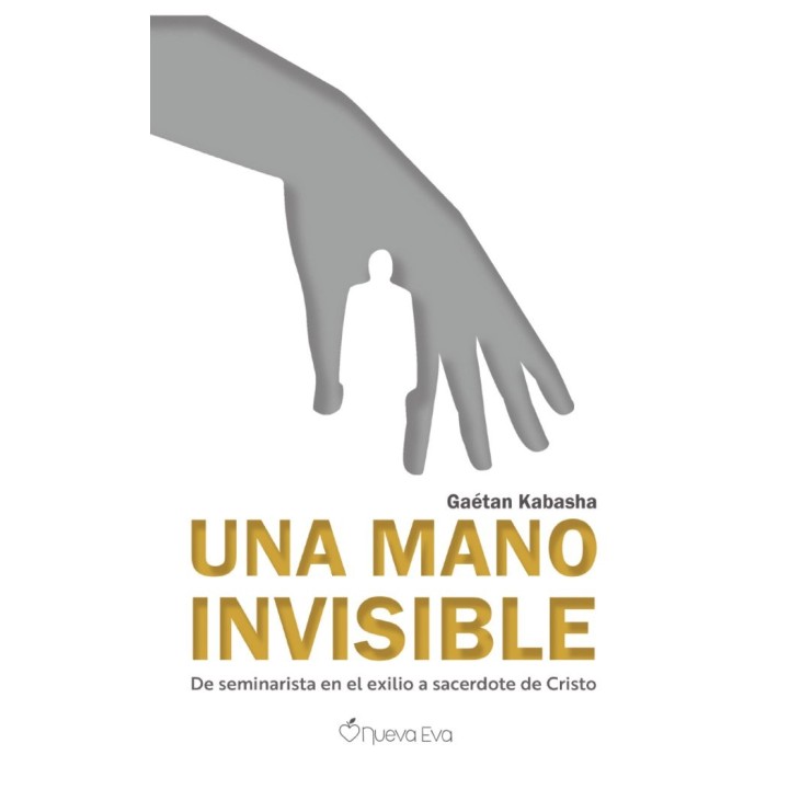 UNA MANO INVISIBLE