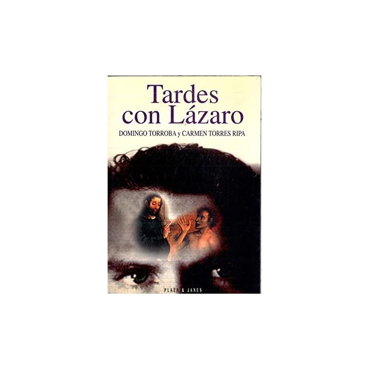 Tardes con Lázaro