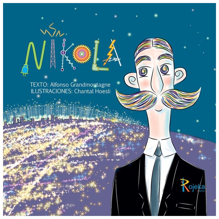NIKOLA