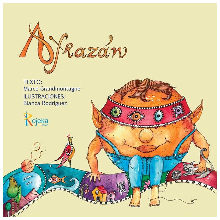 AFRAZAN