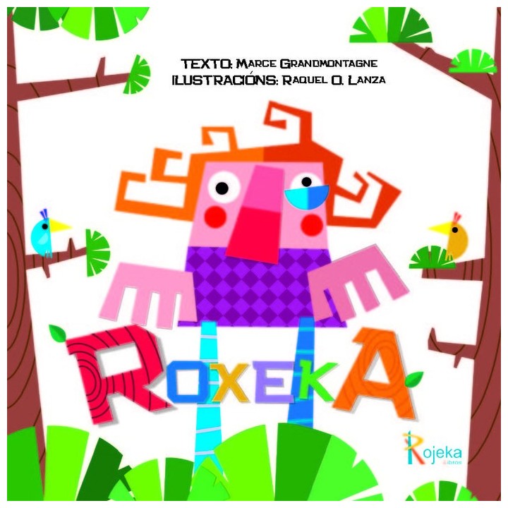 ROXEKA