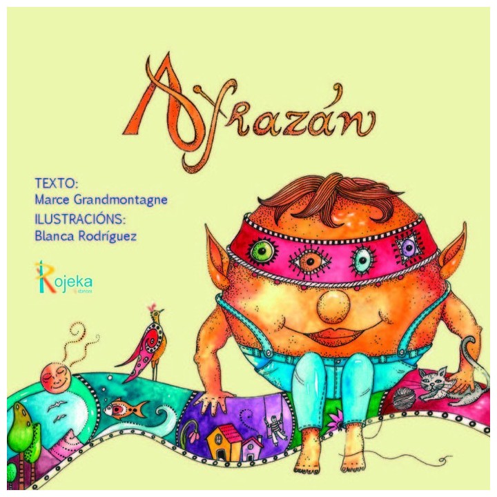 AFRAZAN