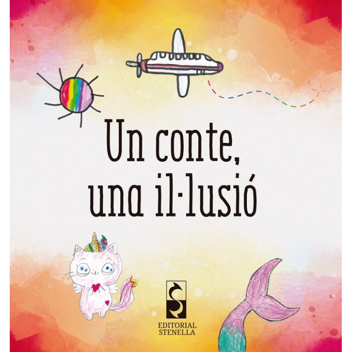 UN CONTE UNA ILLUSIO
