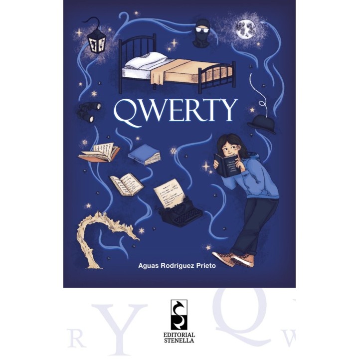 QWERTY