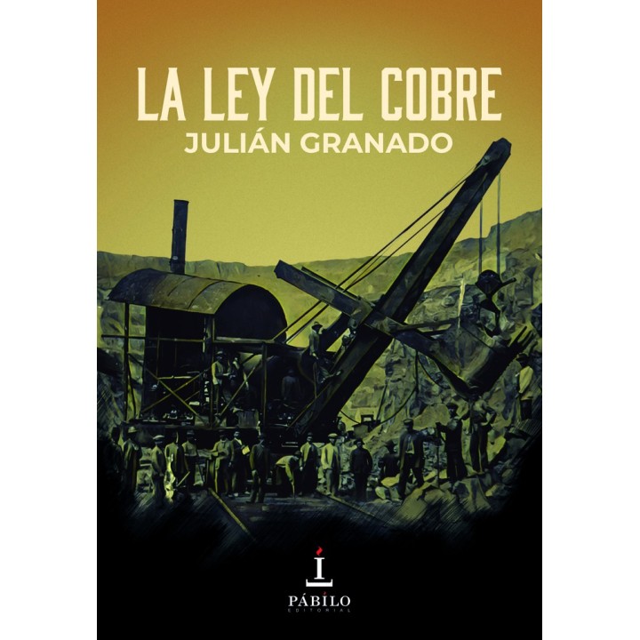 LEY DEL COBRE,LA