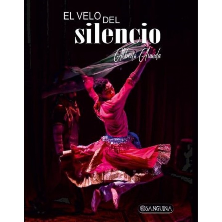 EL VELO DEL SILENCIO