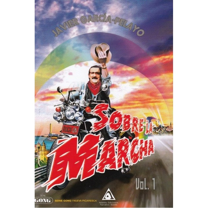 SOBRE LA MARCHA VOL 1