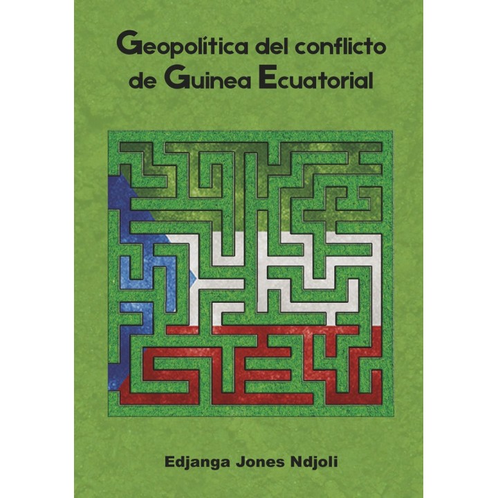 GEOPOLITICA DEL CONFLICTO DE GUINEA ECUATORIAL