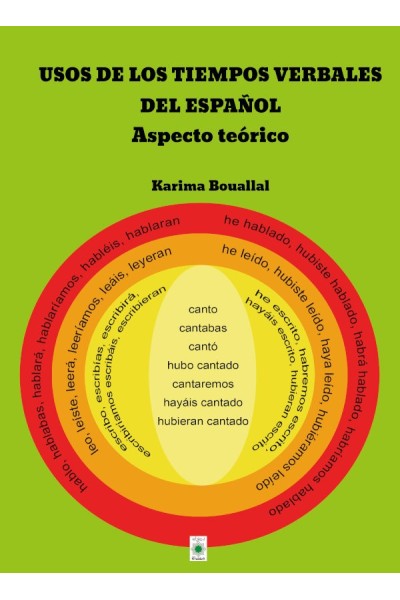 USOS DE LOS TIEMPOS VERBALES DEL ESPAÑOL