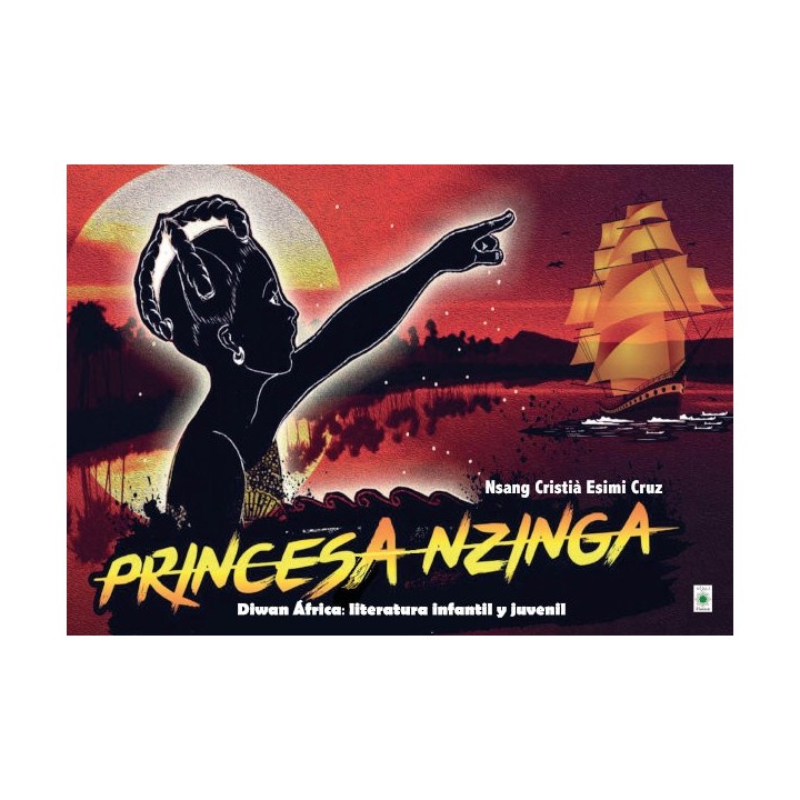 PRINCESA NZINGA