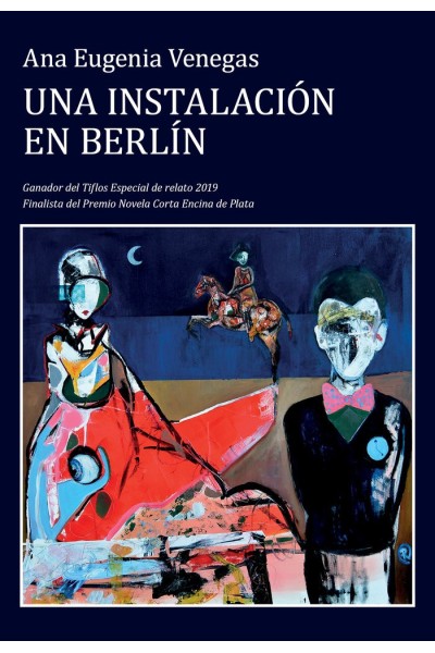UNA INSTALACION EN BERLIN