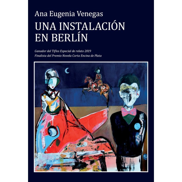 UNA INSTALACION EN BERLIN