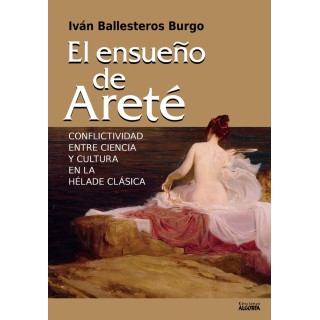 ENSUEÑO DE ARETE (CONFLICTIVIDAD ENTRE CIENCIA Y CULTURA,EL