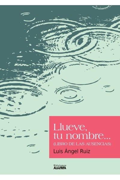 LLUEVE TU NOMBRE