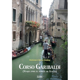 CORSO GARIBALDI (VIAJES POR EL NORTE DE ITALIA)