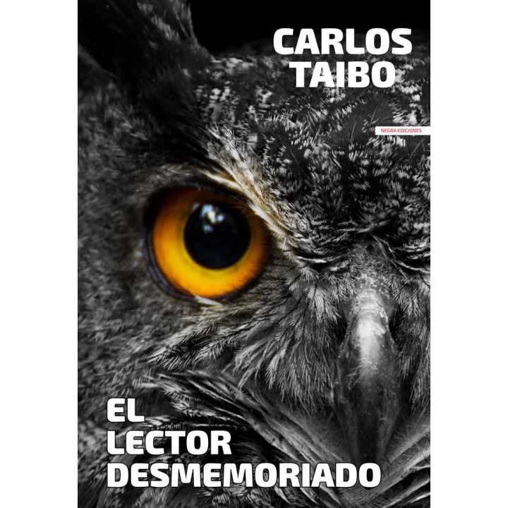 EL LECTOR DESMEMORIADO