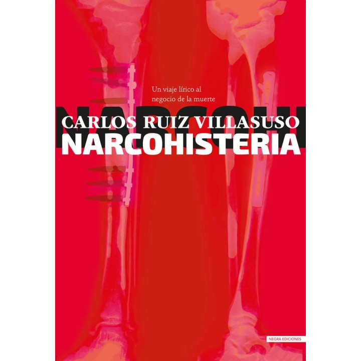 NARCOHISTERIA