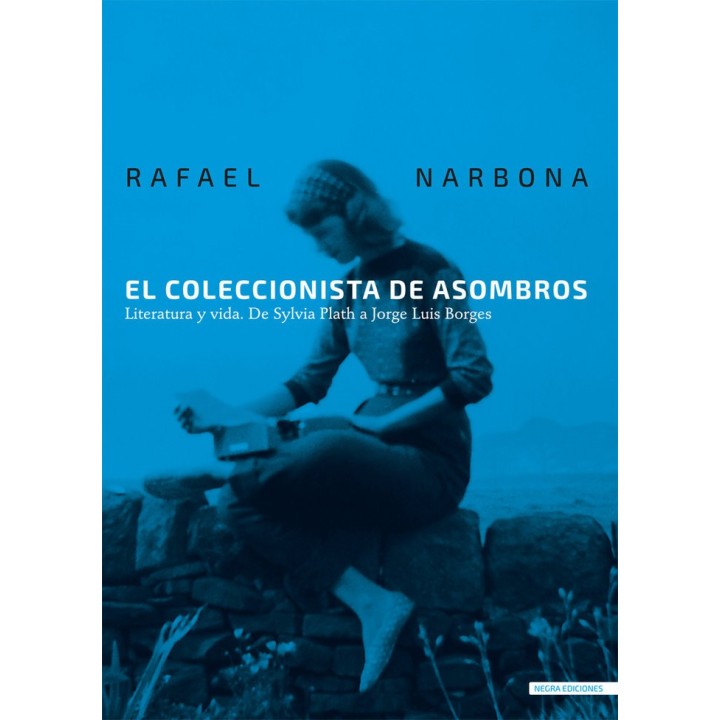 EL COLECCIONISTA DE ASOMBROS