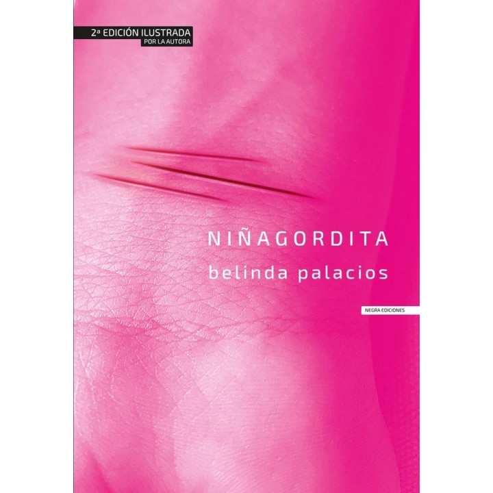 NIÑAGORDITA (ED. ILUSTRADA)