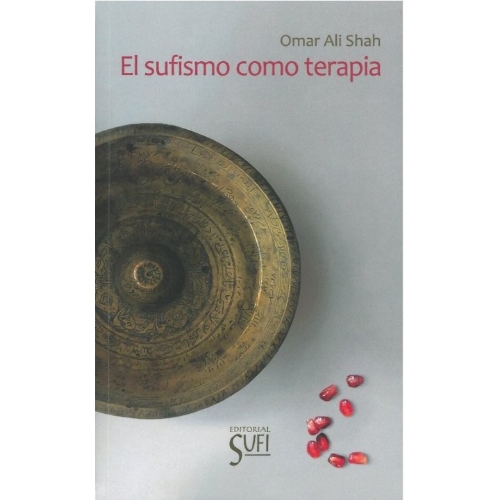 EL SUFISMO COMO TERAPIA