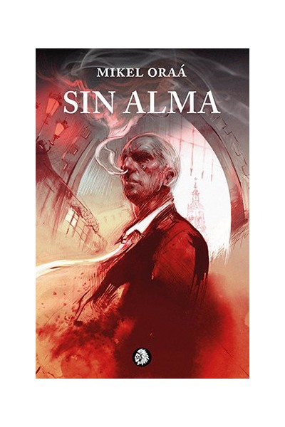 SIN ALMA