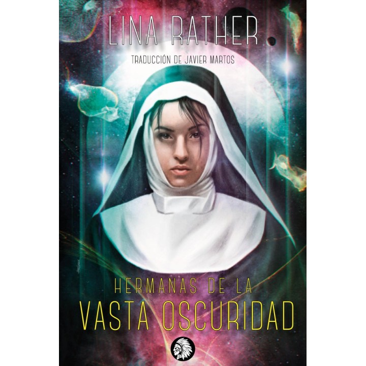 HERMANAS DE LA VASTA OSCURIDAD