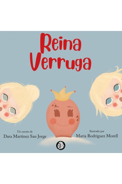 REINA VERRUGA