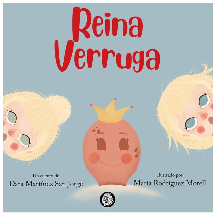 REINA VERRUGA