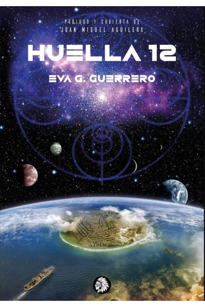 HUELLA 12