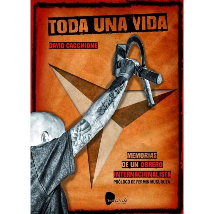 TODA UNA VIDA