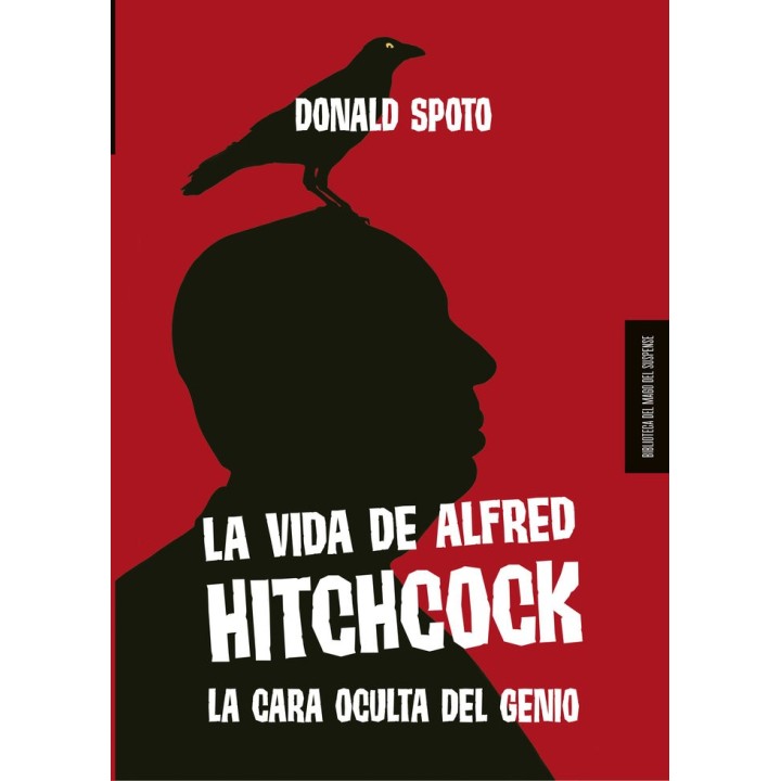 VIDA DE ALFRED HITCHCOCK,LA