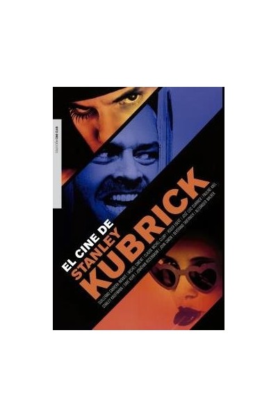 EL CINE DE STANLEY KUBRICK