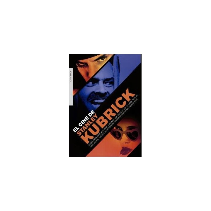 EL CINE DE STANLEY KUBRICK