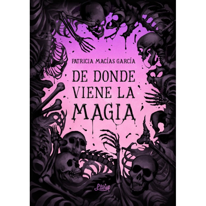 DE DONDE VIENE LA MAGIA