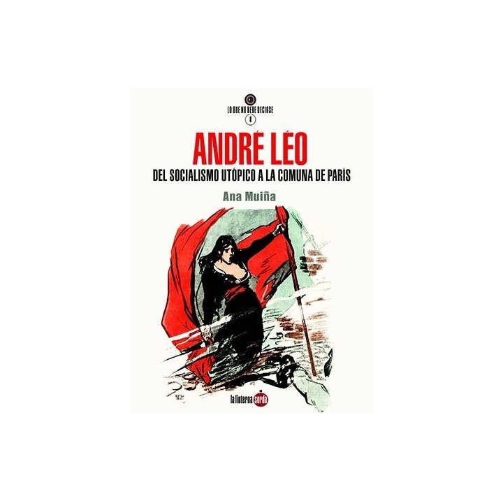 ANDRE LEO