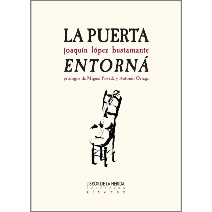 LA PUERTA ENTORNA