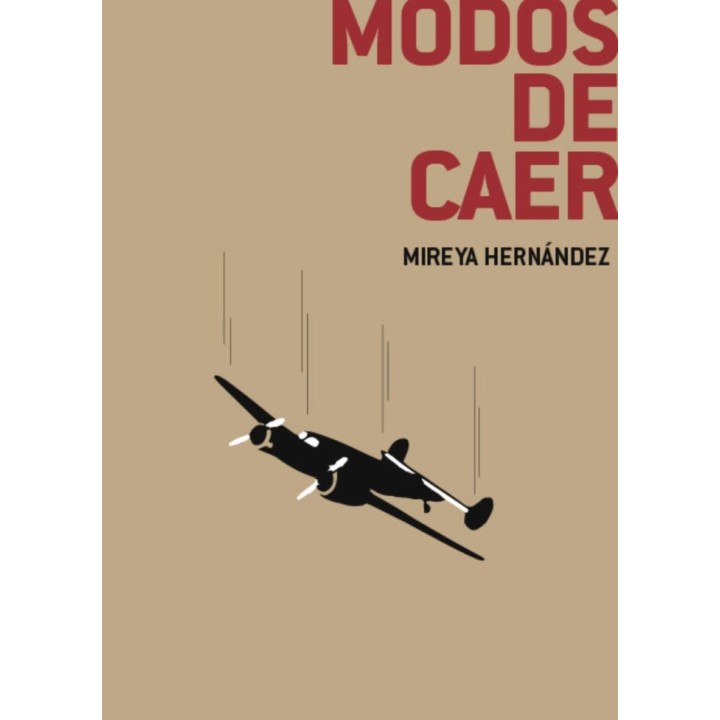 MODOS DE CAER