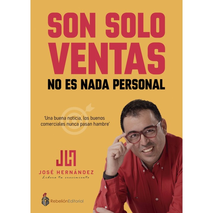 SON SOLO VENTAS