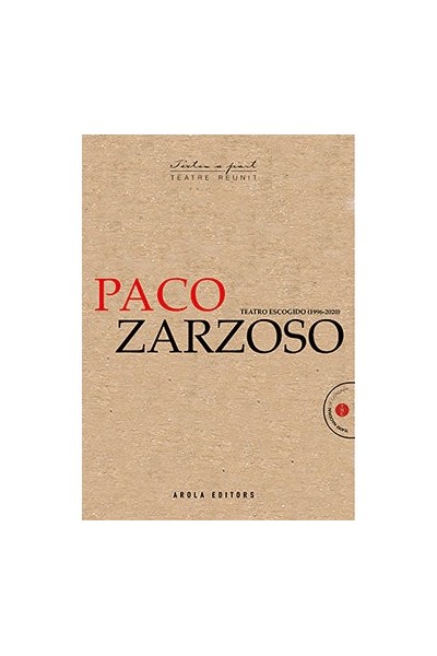 TEATRO ESCOGIDO