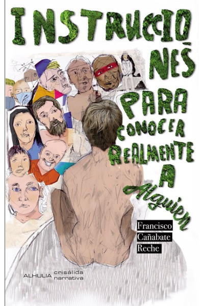INSTRUCCIONES PARA CONOCER REALMENTE A ALGUIEN