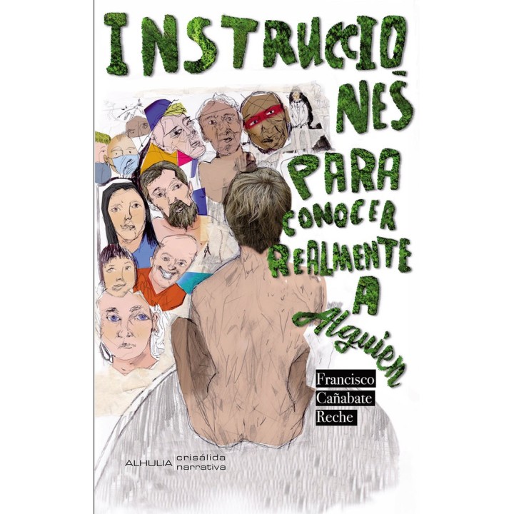 INSTRUCCIONES PARA CONOCER REALMENTE A ALGUIEN