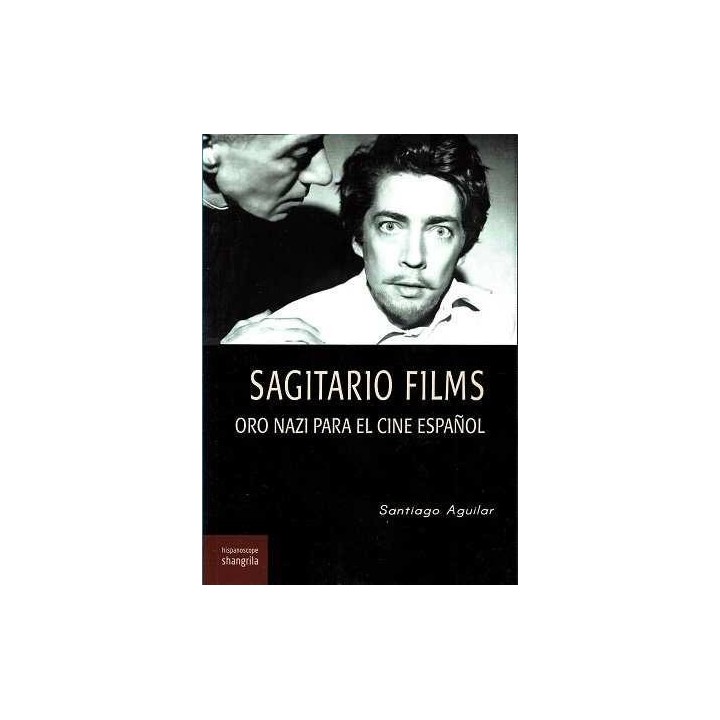SAGITARIO FILMS (PREMIO MUÑOZ SUAY DE LA ACADEMIA 2021)