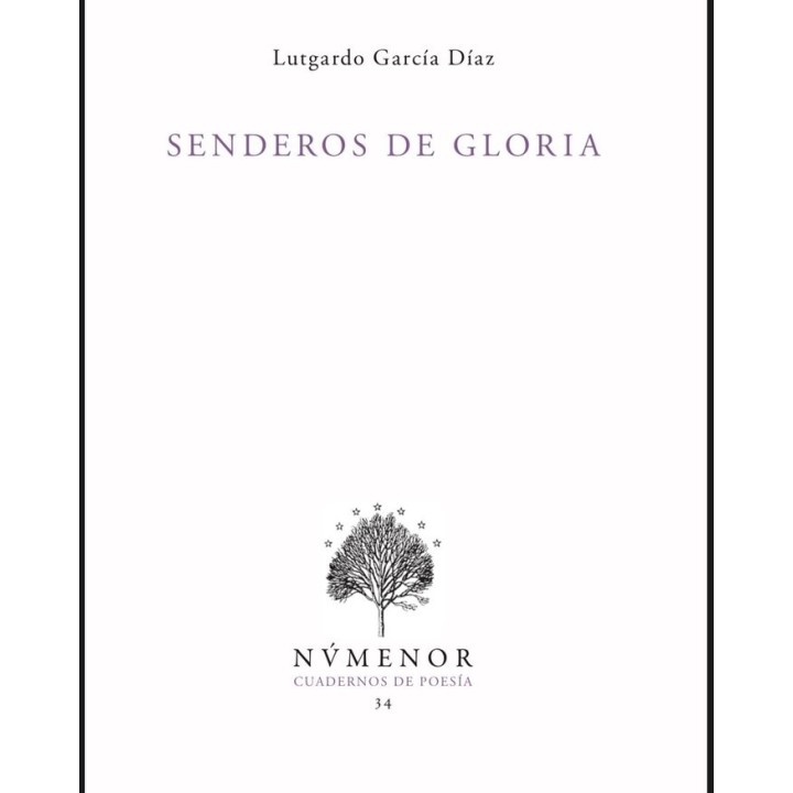 SENDEROS DE GLORIA