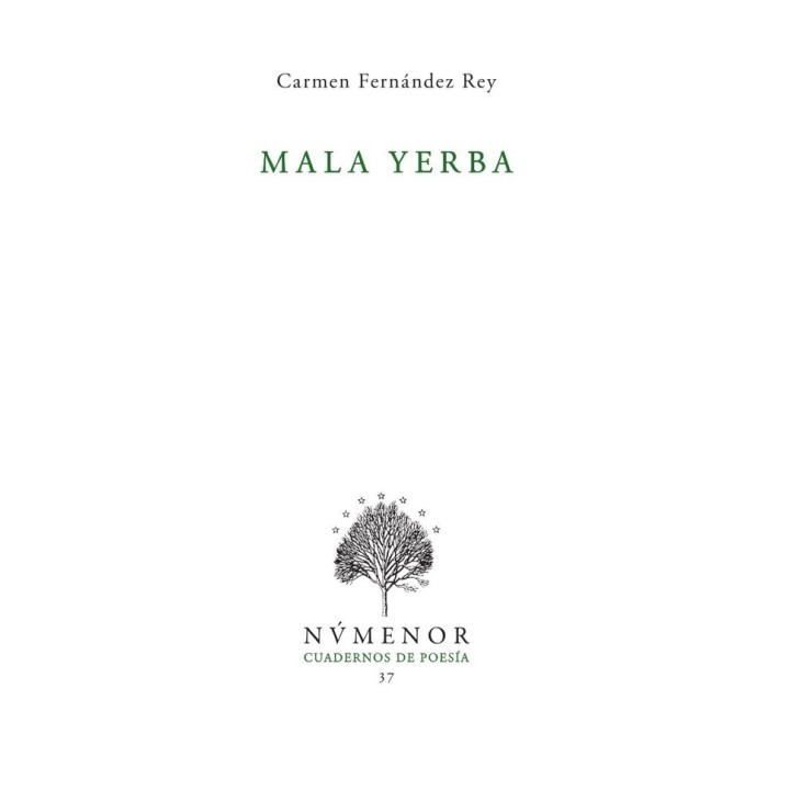 MALA YERBA