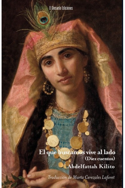 QUE BUSCAMOS VIVE AL LADO,EL