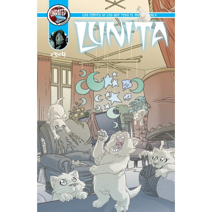 LUNITA 3