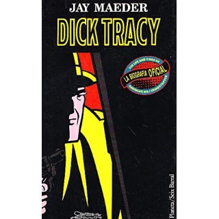 Dick Tracy