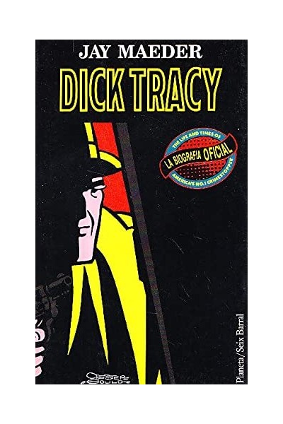 Dick Tracy