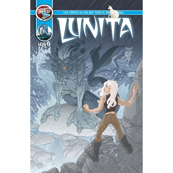 LUNITA 4